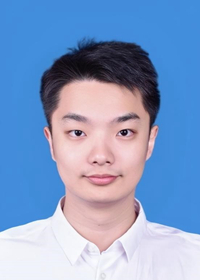 王若驪（2025級 求是書院 本科生輔導(dǎo)員）