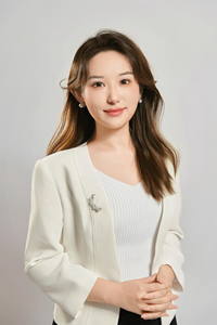 路林湘（2025級 精工書院 本科生輔導(dǎo)員）