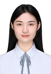 連新宇（2025級 睿信書院 本科生輔導(dǎo)員）