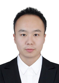 張賀奡（2025級 睿信書院 本科生輔導(dǎo)員）